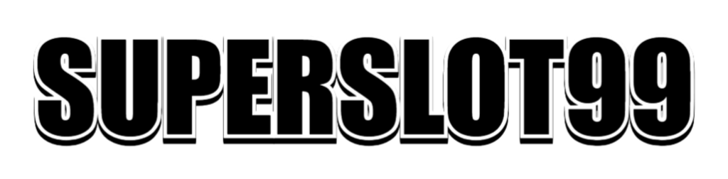 SUPERSLOT99 Logo